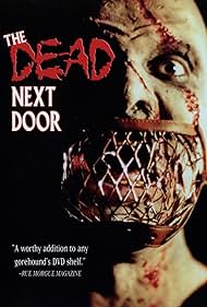 watch-The Dead Next Door (1989)