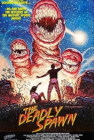 watch-The Deadly Spawn (1983)