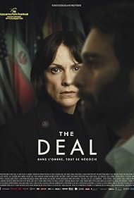 watch-The Deal (2025) 2025