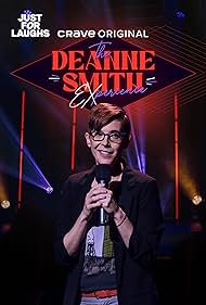 watch-The DeAnne Smith EXperience (2022)