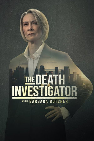 watch-The Death Investigator with Barbara Butcher (2025)