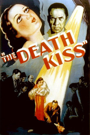 watch-The Death Kiss (1932)