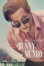 watch-The Death of Bunny Munro (2025)