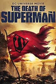 watch-The Death of Superman (2018)