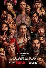 watch-The Decameron (2024)