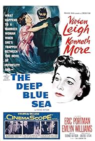 watch-The Deep Blue Sea (1955)