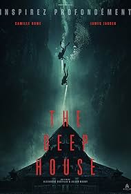 watch-The Deep House (2021)