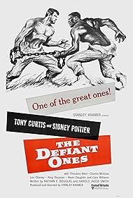 watch-The Defiant Ones (1958)