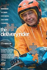 watch-The Delivery Rider (2025)