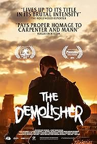 watch-The Demolisher (2019)