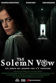 watch-The Demon's Child (2022)