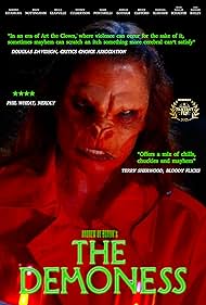 watch-The Demoness (2025)