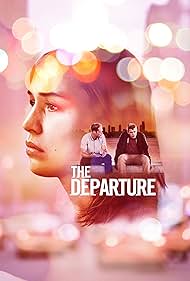 watch-The Departure (2020)