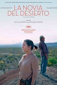 watch-The Desert Bride (2017)