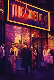 watch-The Deuce (2017)