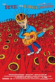 watch-The Devil and Daniel Johnston (2006)