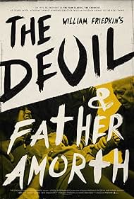 watch-The Devil and Father Amorth (2018)