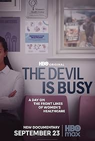 watch-The Devil Is Busy (2024)