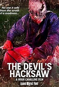 watch-The Devil's Hacksaw (2025)
