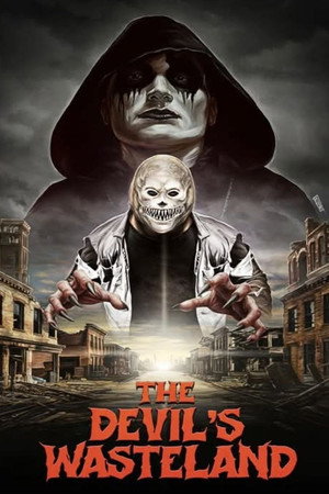 watch-The Devil's Wasteland (2024)