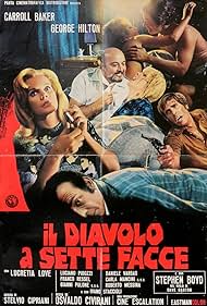 watch-The Devil with Seven Faces (1971)