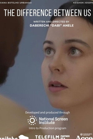watch-The Difference Between Us (2025)