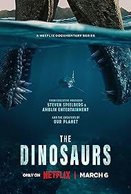 watch-The Dinosaurs (2026)