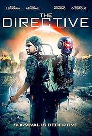 watch-The Directive (2019)