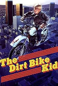 watch-The Dirt Bike Kid (1985)
