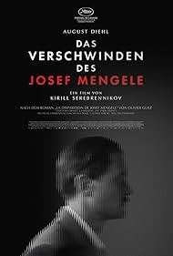 watch-The Disappearance of Josef Mengele (2025)