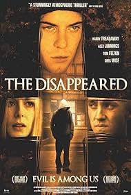 watch-The Disappeared (2008)