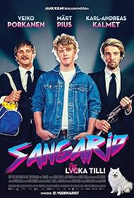 watch-The Dissidents (2017)
