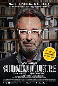 watch-The Distinguished Citizen (2017)