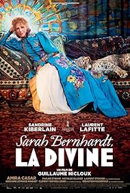 watch-The Divine Sarah Bernhardt (2024)