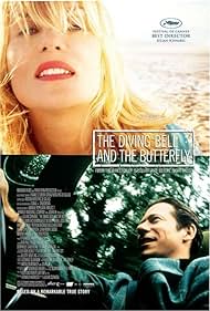 watch-The Diving Bell and the Butterfly (2008)