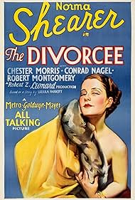 watch-The Divorcee (1930)