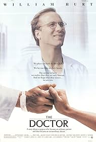 watch-The Doctor (1991)