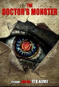 watch-The Doctor's Monster (2020)