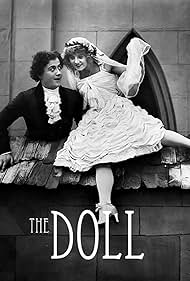 watch-The Doll (1921)