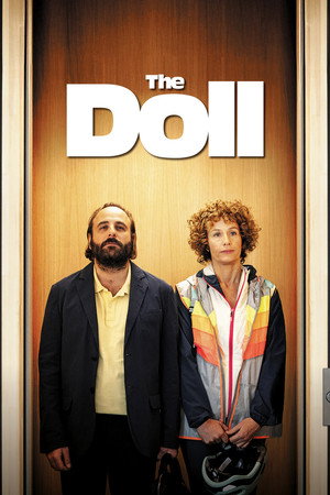 watch-The Doll (2025)