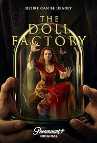 watch-The Doll Factory (2023)