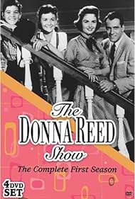 watch-The Donna Reed Show (1958)