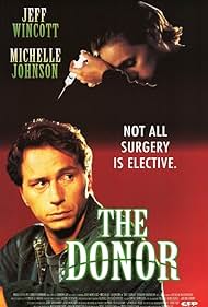 watch-The Donor (1995)