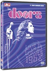 watch-The Doors: Live in Europe (1968) 1991