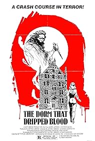 watch-The Dorm That Dripped Blood (1982)