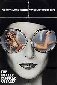 watch-The Double Exposure of Holly (1976)