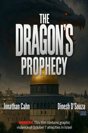 watch-The Dragon's Prophecy (2025)