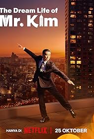 watch-The Dream Life of Mr. Kim (2025)