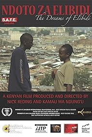 watch-The Dreams of Elibidi (2010)