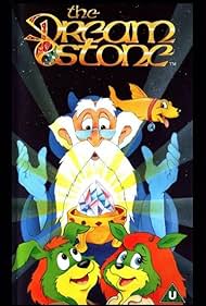 watch-The Dreamstone (1990)